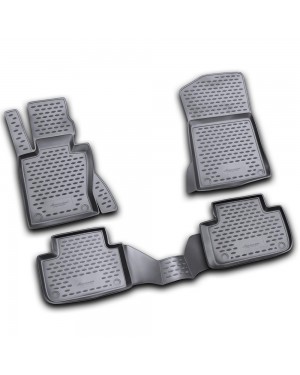 3D Patosnice FORD Mondeo MK3, 2000-2007, set 4 kom.